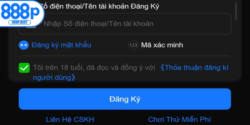 Người chơi cần phải chấp hành nghiêm các quy định đến từ nhà cái 