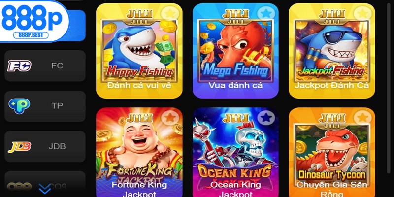 Chỉ với vài bước đơn giản là bạn có tham gia chơi game hiệu quả