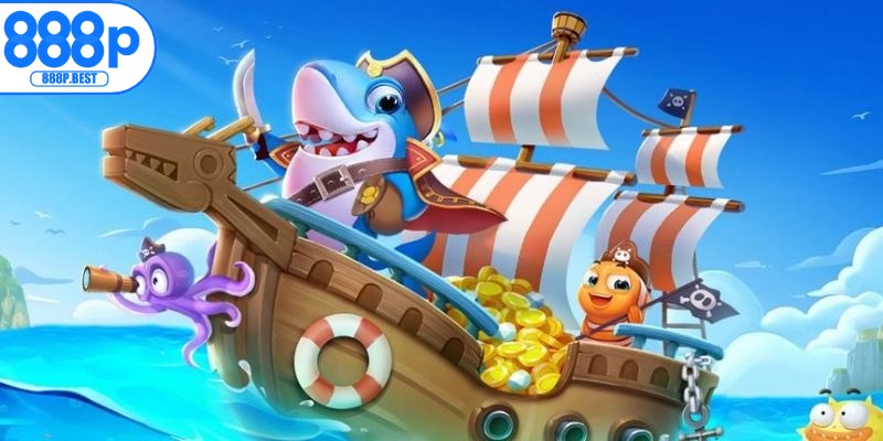 Ưu điểm nổi bật của Bắn cá ăn xu đã khiến game thủ đam mê và lựa chọn