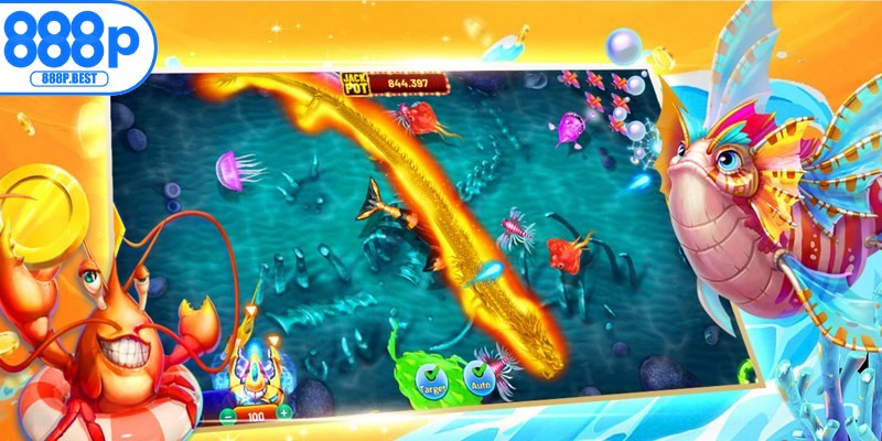 Cung cấp rất nhiều phong game đa dạng cấp độ cho anh em