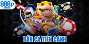 Bắn Cá Tiên Cánh