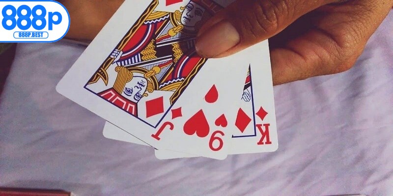 Cách chơi bài cào là trò chơi dân gian quen thuộc