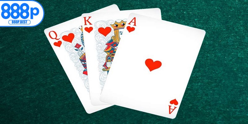 Chia bài và phát triển chiến thuật với cách đánh bài cào