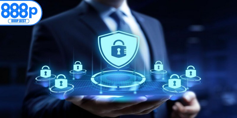 Chính sách bảo mật cam kết bảo vệ dữ liệu cá nhân cho hội viên 