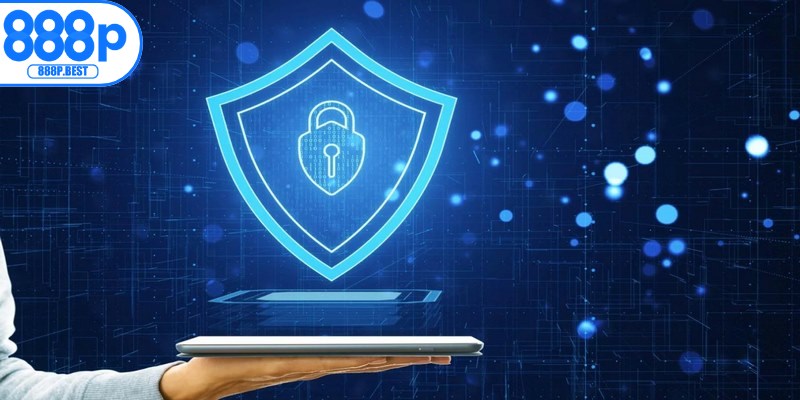 Chi tiết về chính sách bảo mật tại 888P bạn cần biết 
