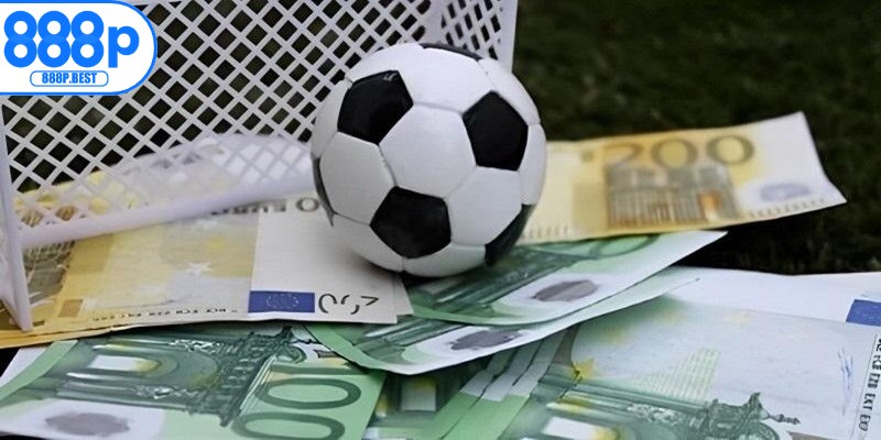 Nắm chắc cách tính cược xiên là gì khi chơi kèo châu Âu