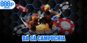 Đá Gà Campuchia