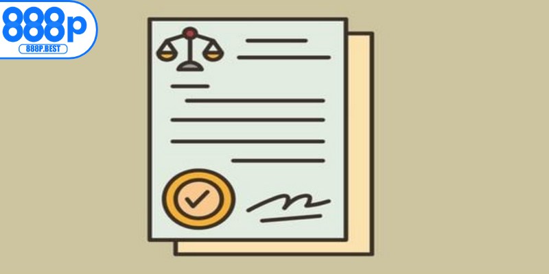  việc đăng ký 888P trở nên vô cùng dễ dàng chỉ với 3 bước 