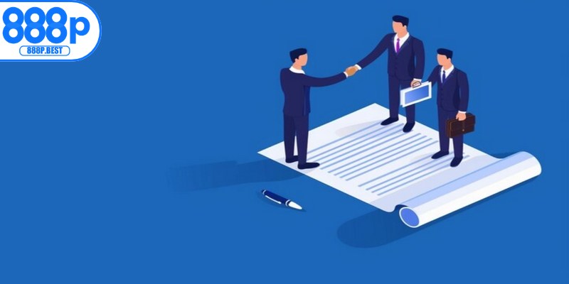 Điều khoản điều kiện còn được thiết kế dựa trên tiêu chuẩn quốc tế