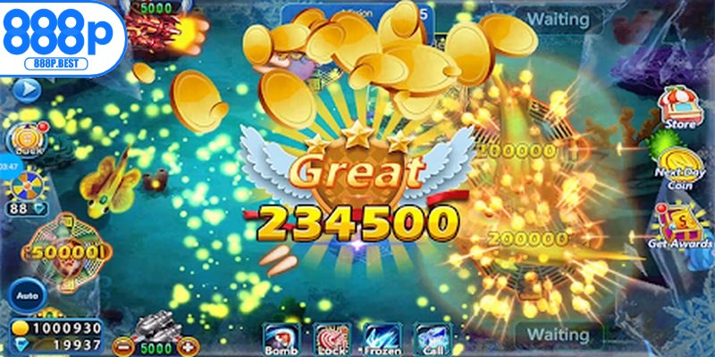 Những phần mềm hack bắn cá online được ưa chuộng trên thị trường giải trí