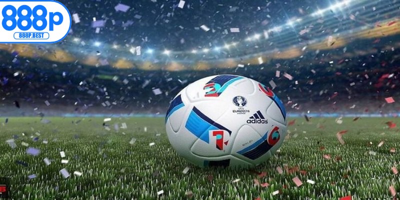 Kèo Châu Âu còn được gọi là 1x2 là hình thức cá cược phổ biến và dễ chơi