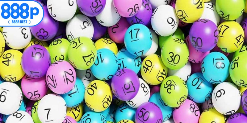 Lô trượt là việc dự đoán những con số không xuất hiện trong kết quả xổ số