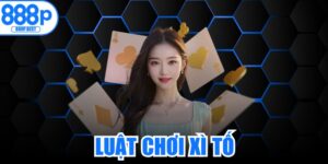 Luật Chơi Xì Tố