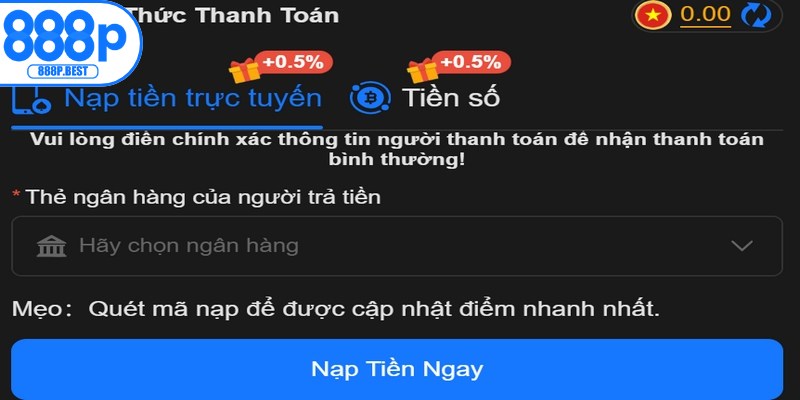 Nếu như gặp khó khăn khi rút tiền thì bạn nên liên hệ đến đội ngũ tư vấn viên 