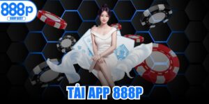Tải App 888P